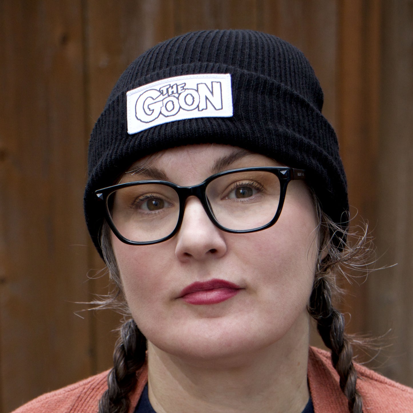The Goon Beanie