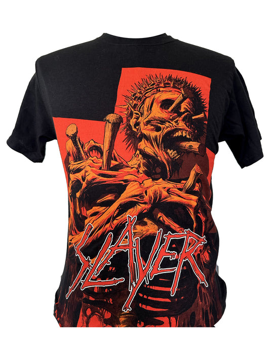 SLAYER- SDCC T-shirt
