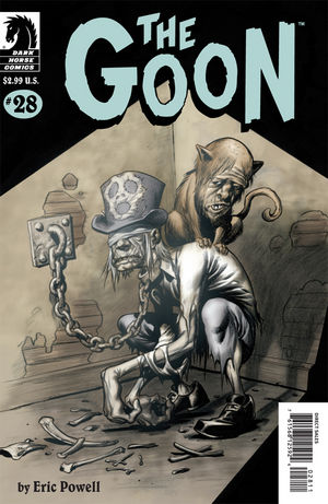 The Goon #28