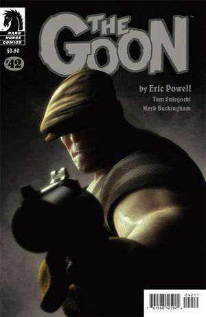 The Goon #42