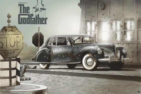 The Godfather