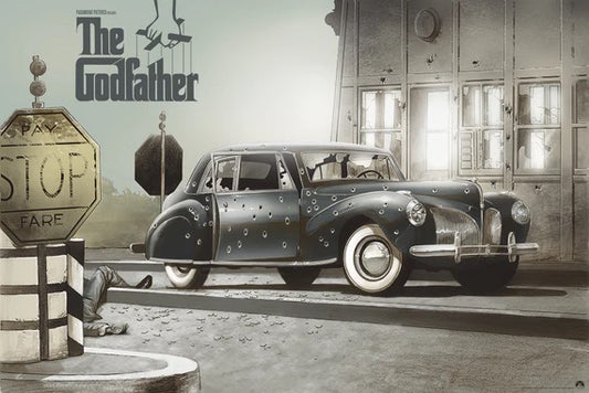 The Godfather