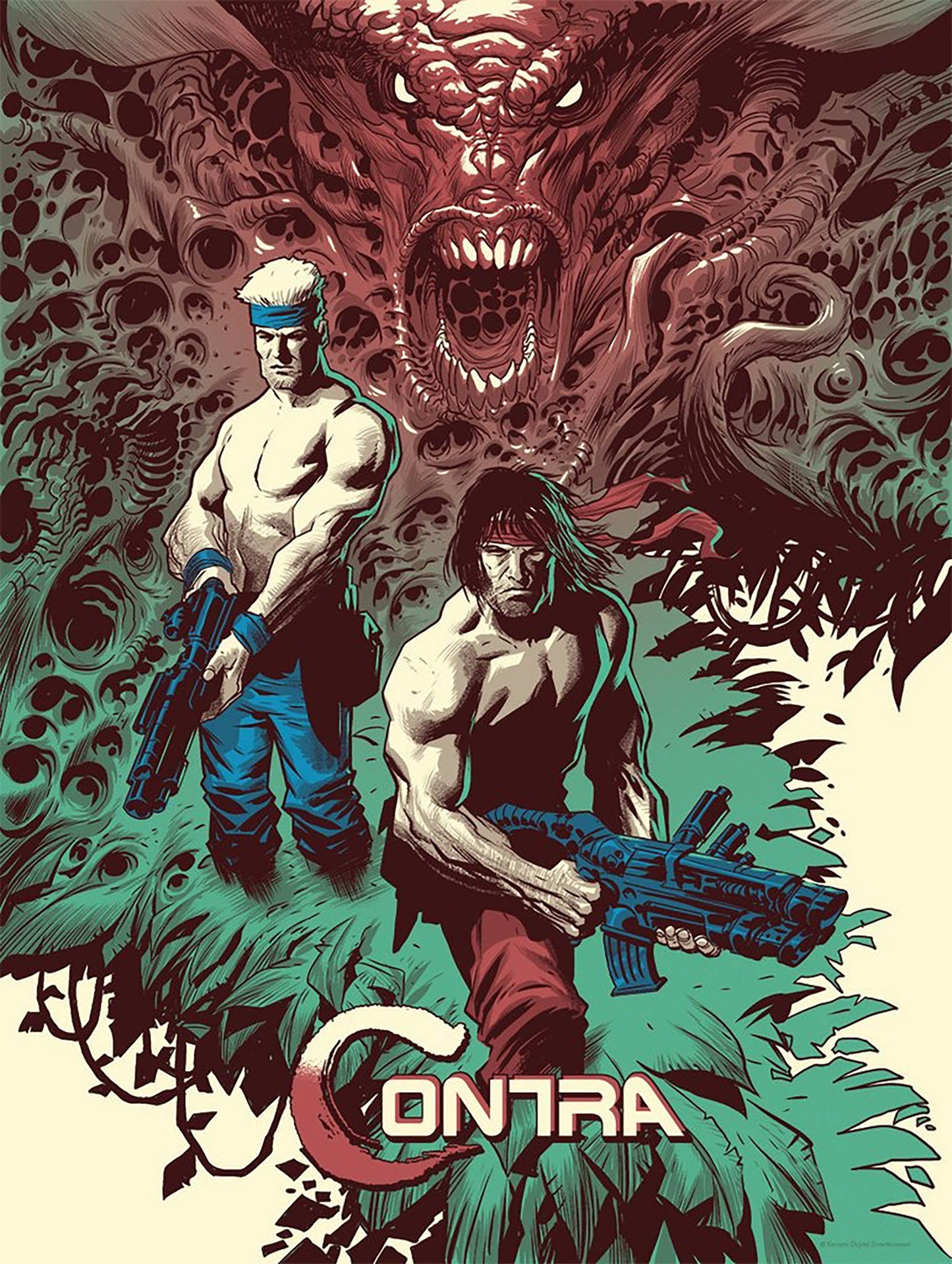 Contra Print Mondo