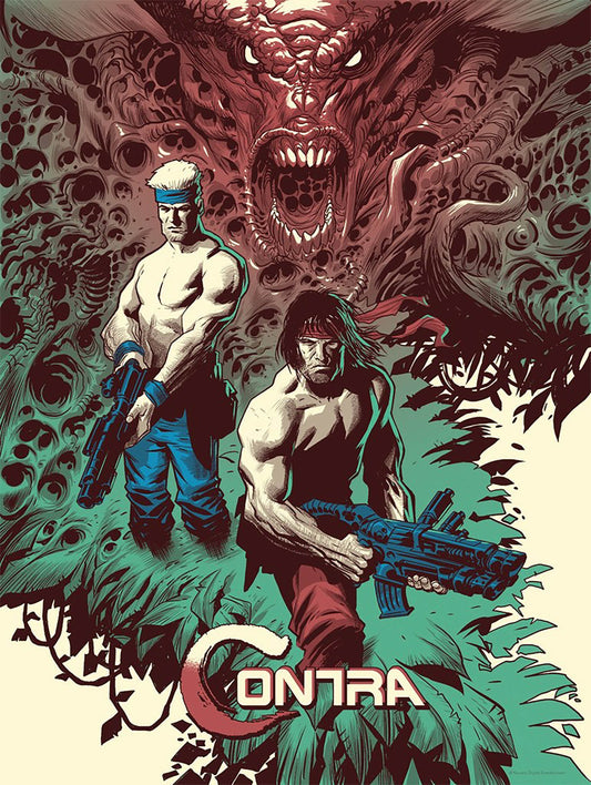 Contra Print Mondo