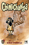 Chimichanga 3 Pack