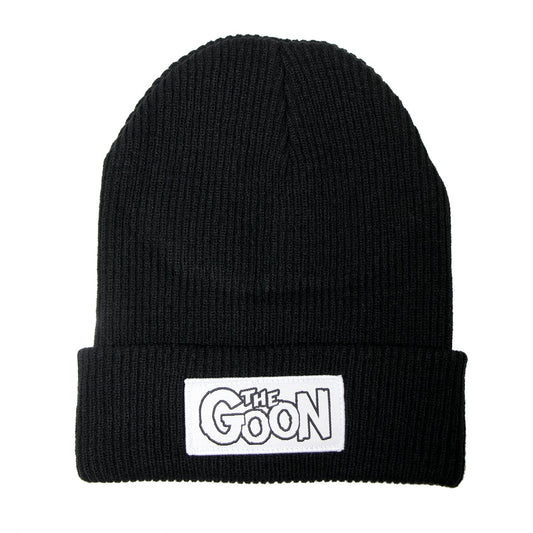 The Goon Beanie-(Bulk QTY of 10)