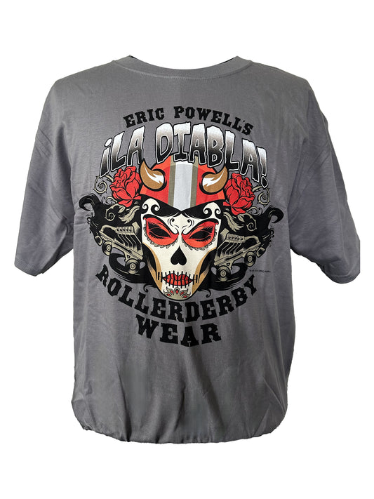 La Diabla T-shirt