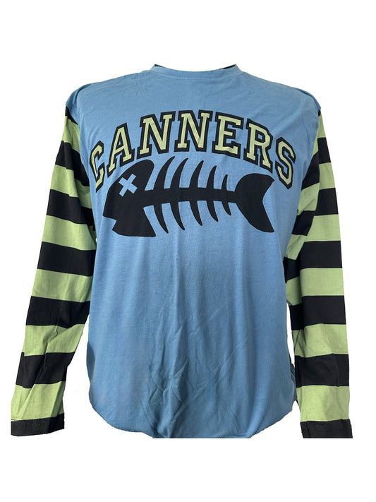 Fish Canners Jersey