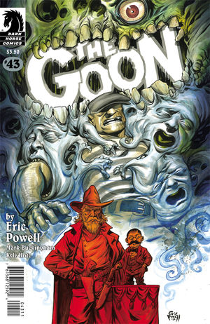 The Goon #43