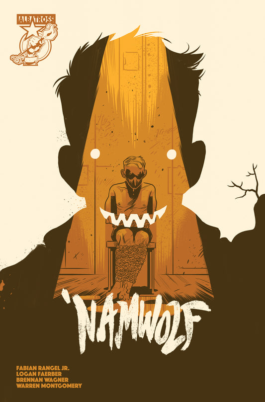 Namwolf #3