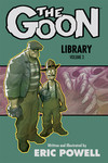 Goon Library Edition Vol 3