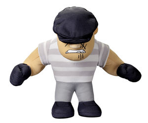 Goon Plush Doll