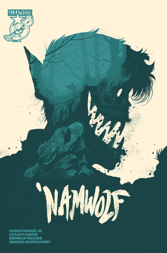 Namwolf #2